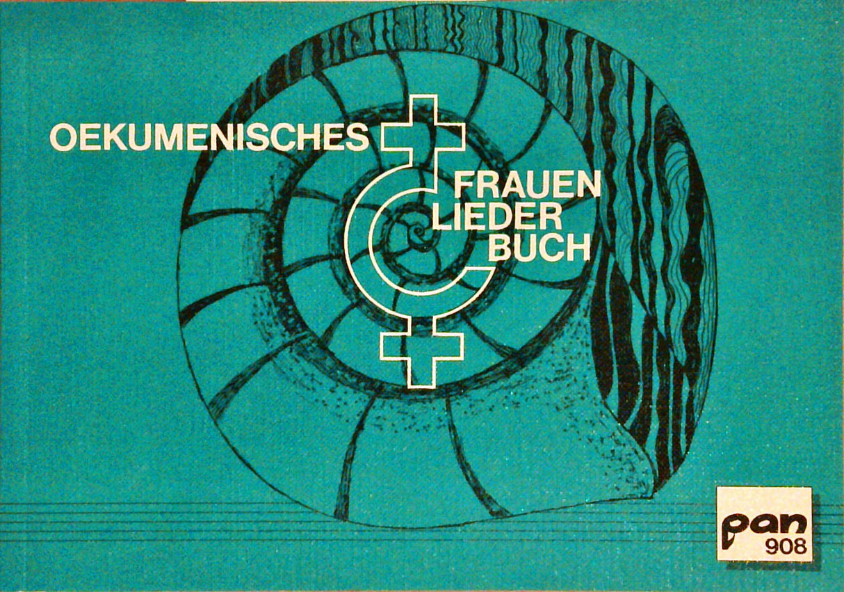 Oekumenisches (ökumenisches) Frauenliederbuch