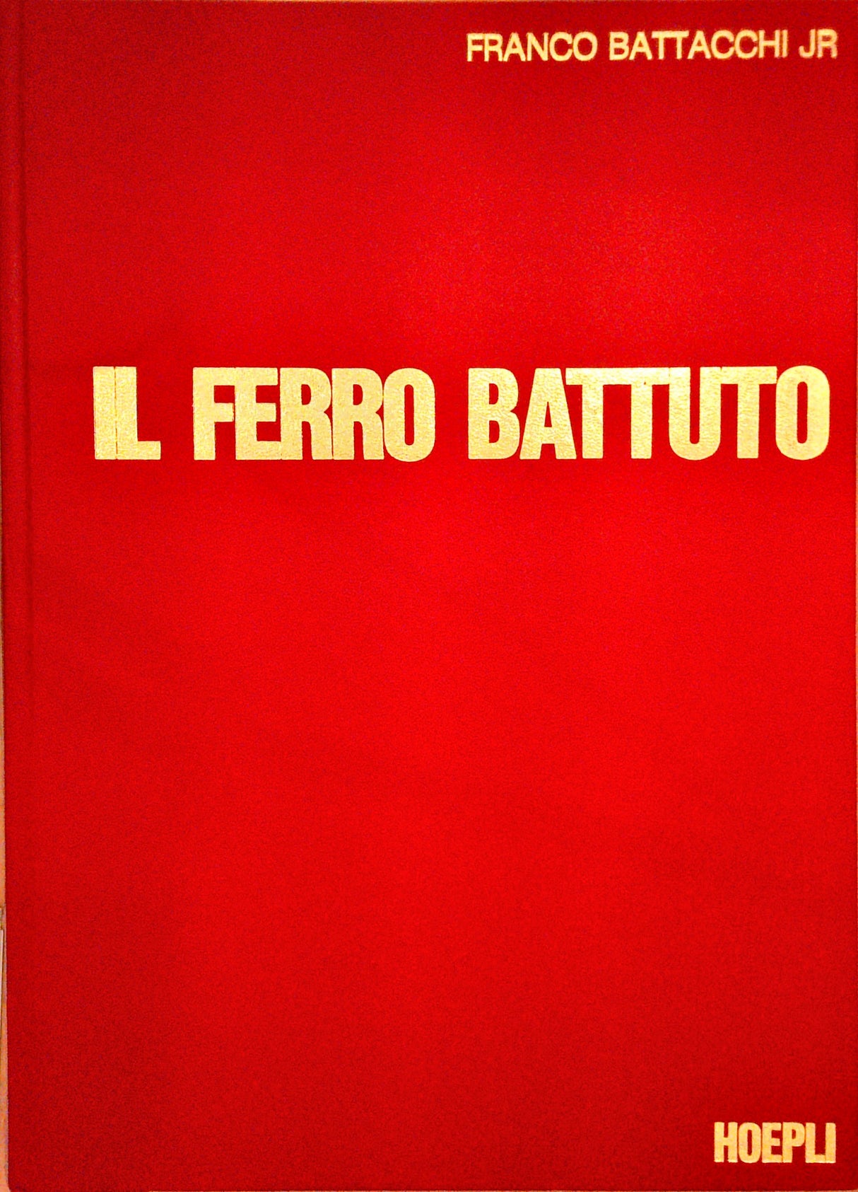 Il Ferro Battuto