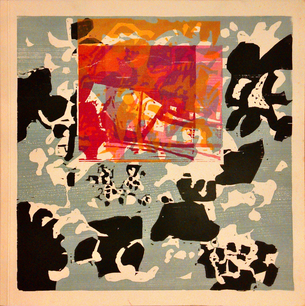 Schweizer Holzschnitt - heute. La gravure sur bois en Suisse - aujourd hui