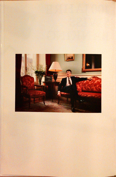 100 Jahre Swiss Banking, 100 Menschen, 100 Danke