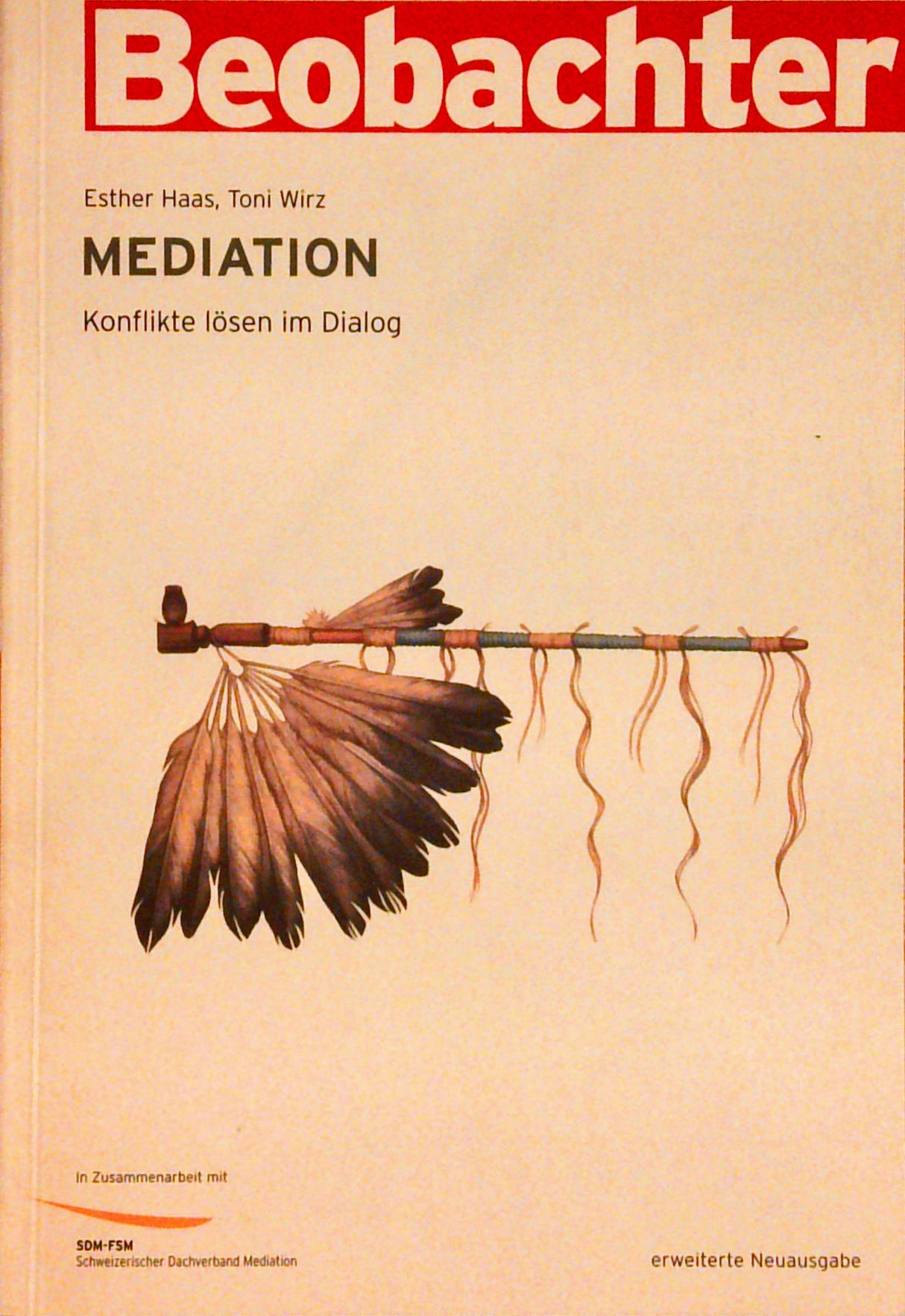 Mediation - Konflikte lösen im Dialog