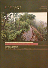 Magazin "Einst und Jetzt". Konvolut