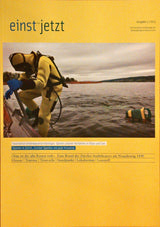 Magazin "Einst und Jetzt". Konvolut