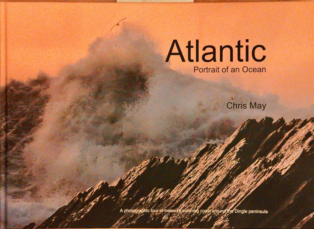 Atlantic. Portrait of an Ocean