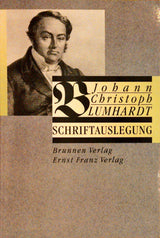 1. Band Schriftauslegung, 2. Band Verkündigung, 3. Band Seelsorge