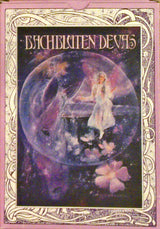 Die Bachblüten-Devas. 40 Karten