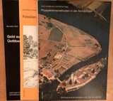 Konvolut Üetliberg - 17 Hefte, 16 x Stiftung für die Erforschung des Üetlibergs, davon 5 Hefte vergriffen