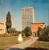 Zürich einst und jetzt