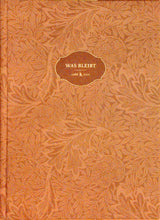 Was bleibt. Vom Weg einer Idee von Qualität und wie sie sich heute gestaltet