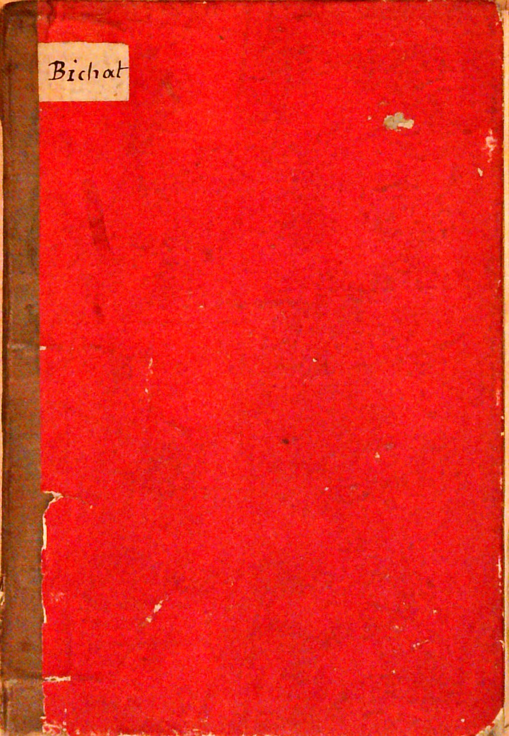 Societe d'emulation du Jura : Inauguration du monument Bichat