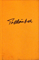 Tschöntsch : Wanderer zwischen den Welten. Eine biographische Skizze