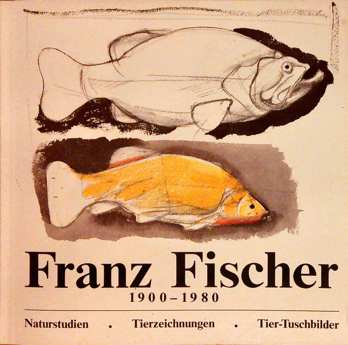 Franz Fischer 1900 - 1980.
