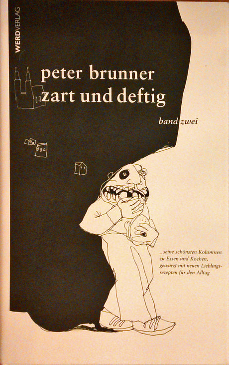 zart und deftig - Band 1 und 2