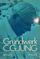 Grundwerk C.G.Jung Band 1-9. Komplett.