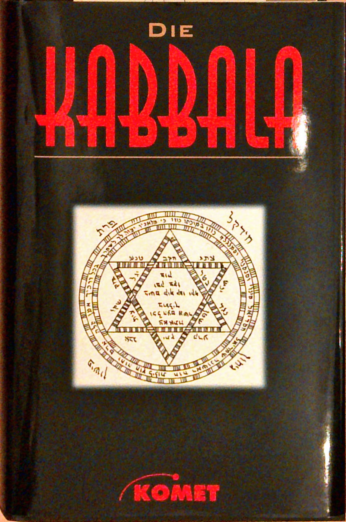 Die Kabbala