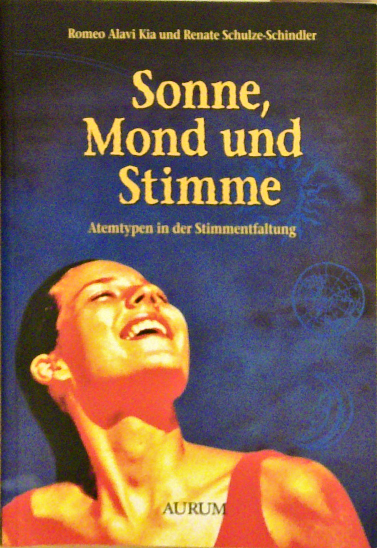 Sonne, Mond und Stimme: Atemtypen in der Stimmentfaltung