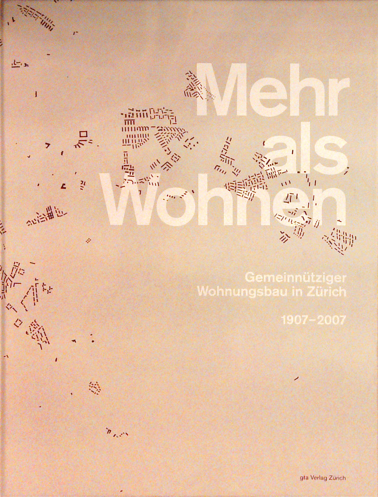 Mehr als Wohnen