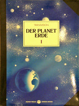Der Planet Erde I+II.