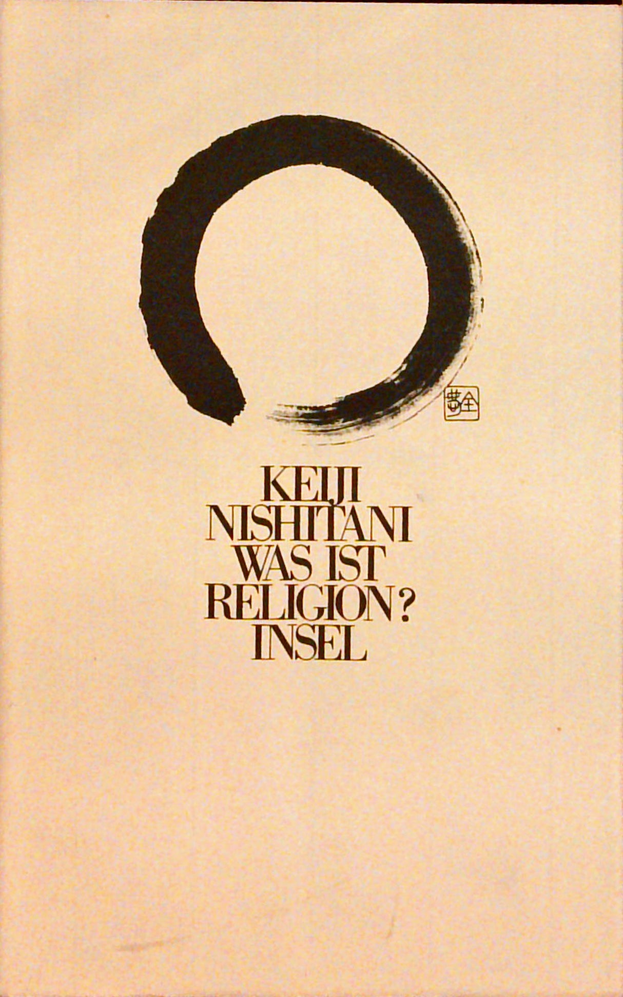 Was ist Religion?