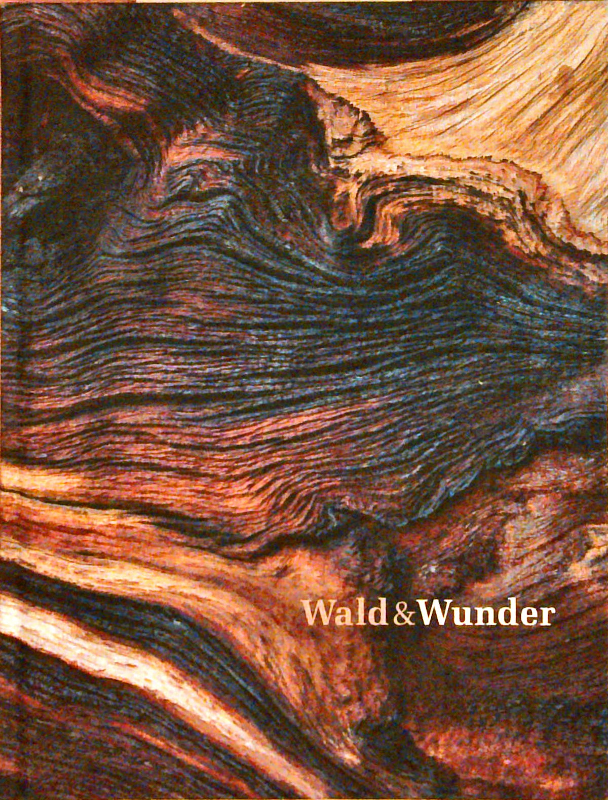 Wald & Wunder - Wald & Wasser. 2 Bände