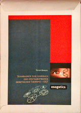 Lehrbuch der Opthalmotropen genetischen Therapie - OGT.