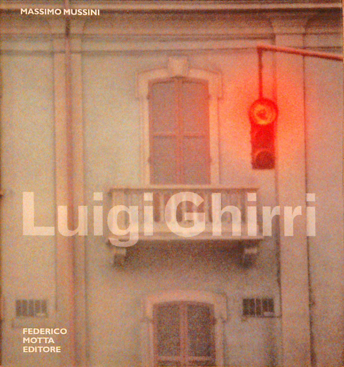 Luigi Ghirri