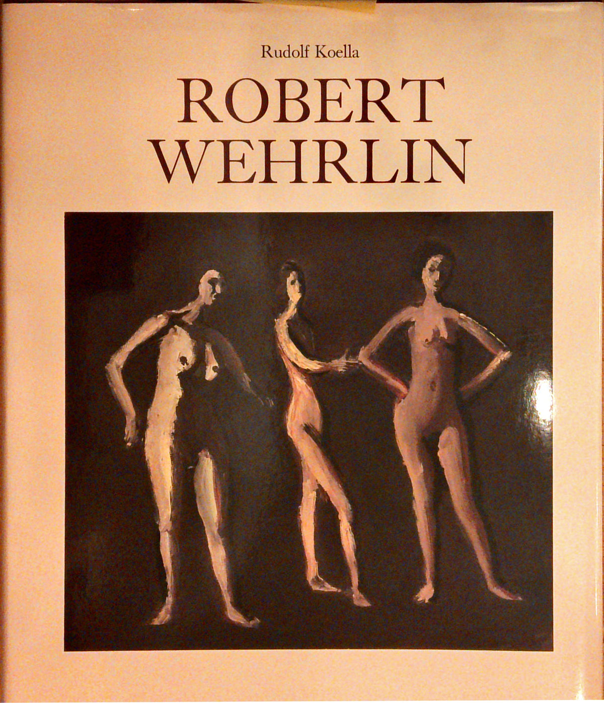 Robert Wehrlin