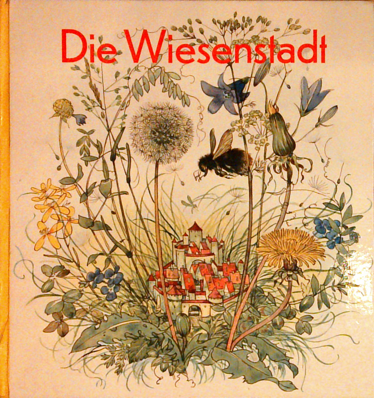 Die Wiesenstadt